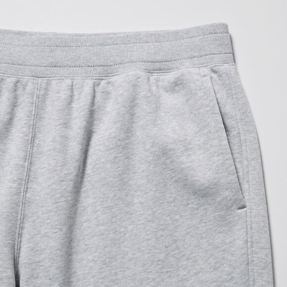 Uniqlo Gray Sweatshirt & Sweatpants - Picture 7 of 10